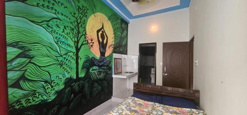 Tapovan House | Amigos homestay 5