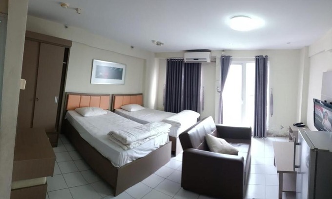 Pekayon Jaya Apartment | apartemen_byputriroom