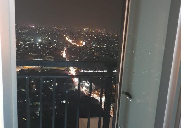 Cibaduyut Apartment | Apartemen M Square