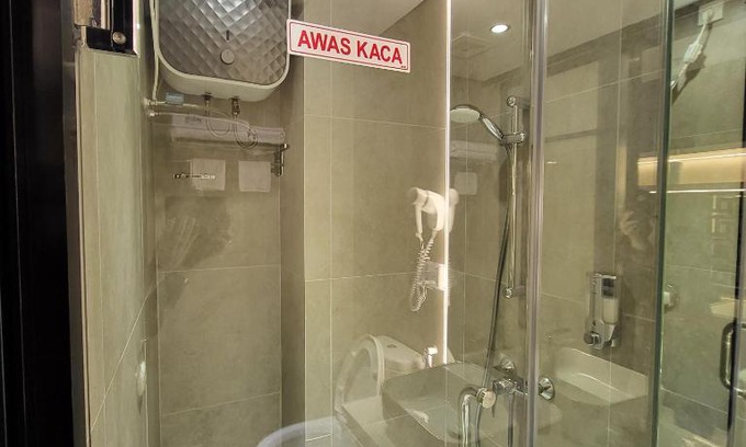 Batam Apartment | Apartemen Pollux Habibie Batam