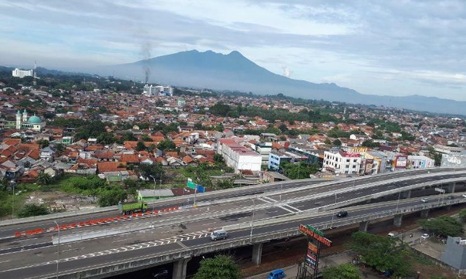 Bogor Hotel | Apartement Bogor Valley (Rra1)