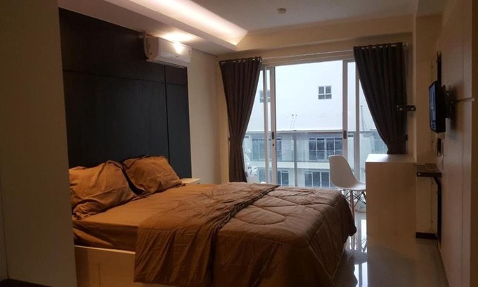 Cimahi Apartment | apartement gateway pasteur by norton