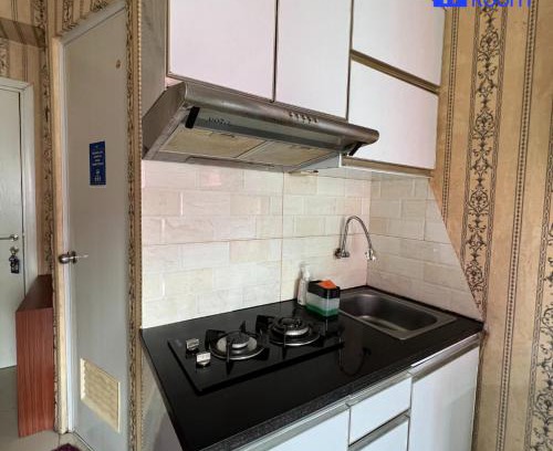 Rawasari Apartment | Apartement Green Pramuka City By Ensroom