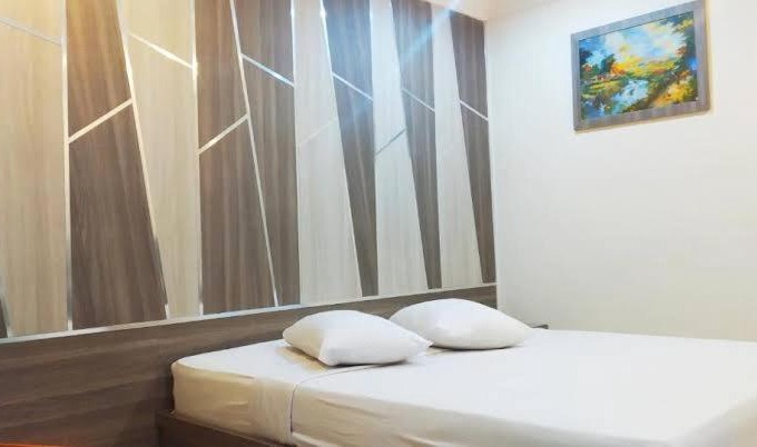 Surabaya Apartment | Apartement PP (khusus)