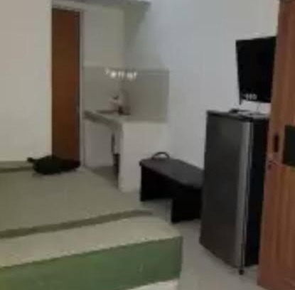 Surabaya Apartment | APARTEMENT PUNCAK PERMAI TOWER B