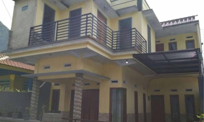 Ngadisari Apartment | Apartment ∙ 1 bedroom ∙ 2 guests