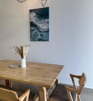 Daerah Kulai Apartment | Apartment in Kulai Bandar Putra