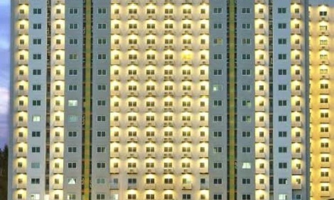 Lubuk Baja Apartment | Apartment Nagoya Mansion