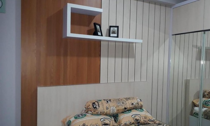 Karawang Apartment | Apartment Tamansari Mahogany 5
