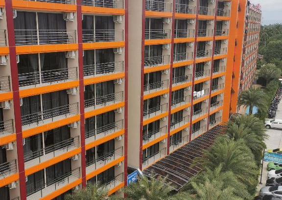 Mai Khao Apartment | Apartments MBC № 2306