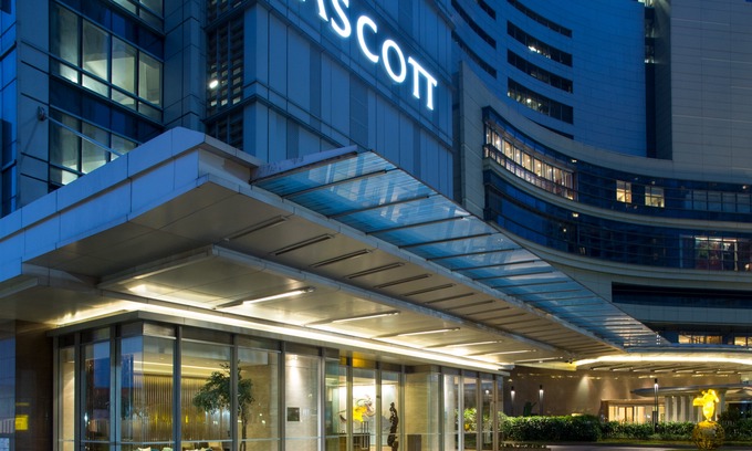 Kuningan Hotel | Ascott Kuningan Jakarta