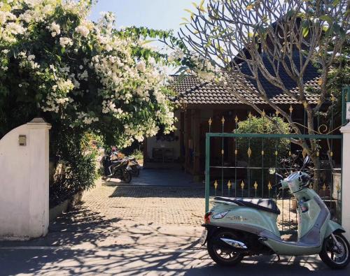 Pai Hostel | Baan Mai Sak