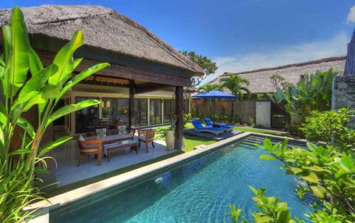 Sunset Road Villa | Bali Rich Villas