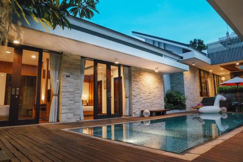 Mumbul Villa | Bali Serenity Villa