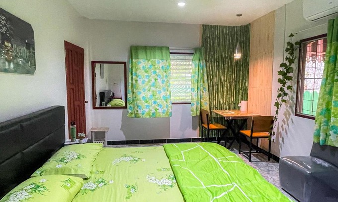 Cherngtalay House | Bangtao Rooms