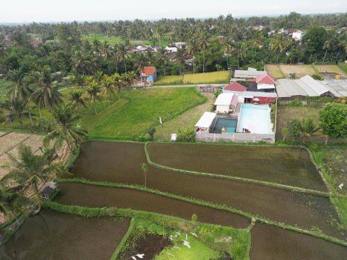 Kotaraja Bed & Breakfast | Bed and breakfast ∙ 4 guests