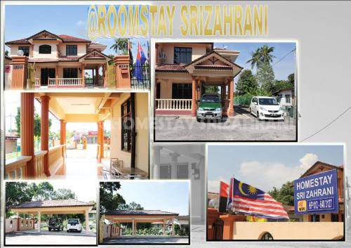Muar Bed & Breakfast | Bed and breakfast ∙ 7 guests