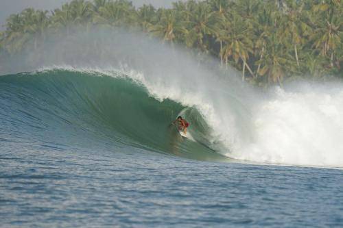 Nias Bed & Breakfast | Bed and breakfast ∙ 15 guests