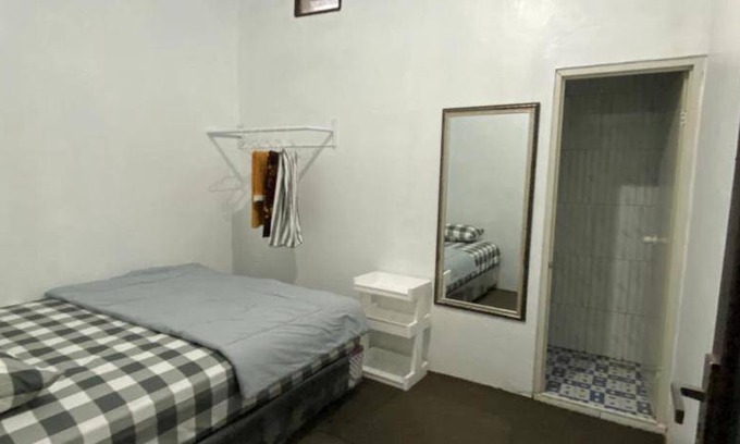 Banjarbaru Bed & Breakfast | Bed and breakfast ∙ 2 guests