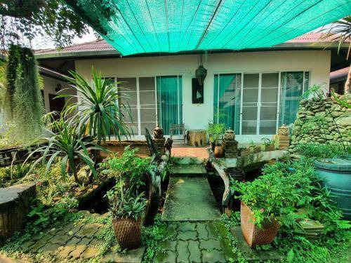 Chiang Dao Bed & Breakfast | Bed and breakfast ∙ 4 guests