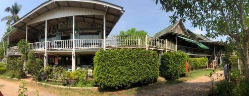 Amphawa Bed & Breakfast | Bed and breakfast ∙ 10 guests
