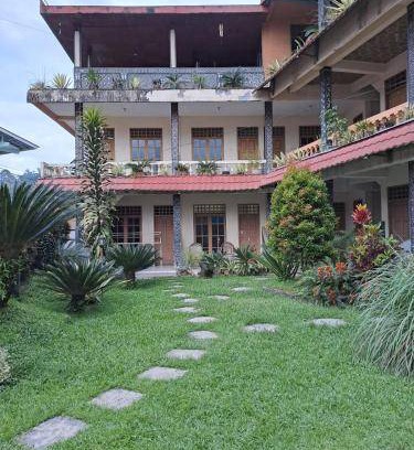 Rantepao Bed & Breakfast | Bed and breakfast ∙ 2 guests