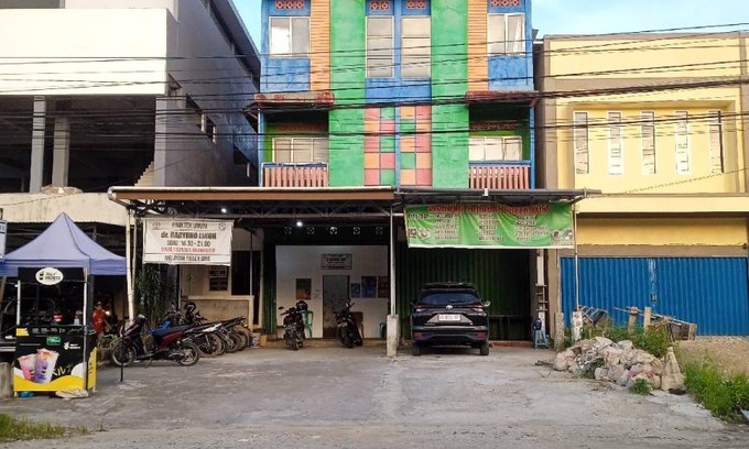 Sintang Bed & Breakfast | Bed and breakfast ∙ 2 guests