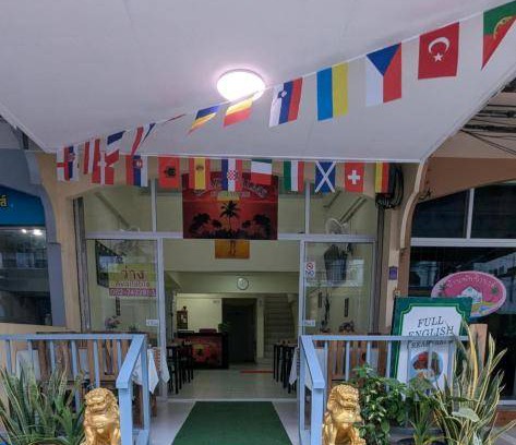 Cha-am Bed & Breakfast | Bed and breakfast ∙ 2 guests