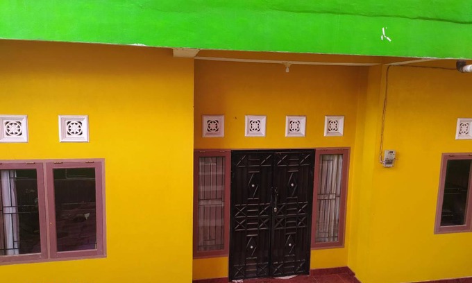 Bukittinggi Bed & Breakfast | Bed and breakfast ∙ 3 guests