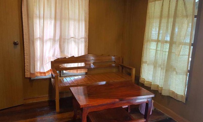 U Thong Bed & Breakfast | Bed and breakfast ∙ 3 guests