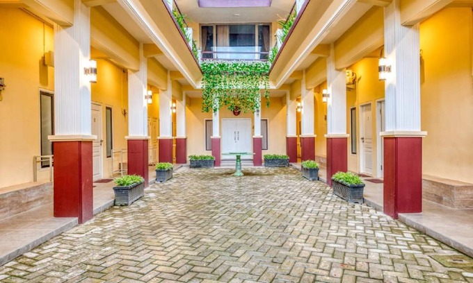 Blitar Bed & Breakfast | Bed and breakfast ∙ 4 guests