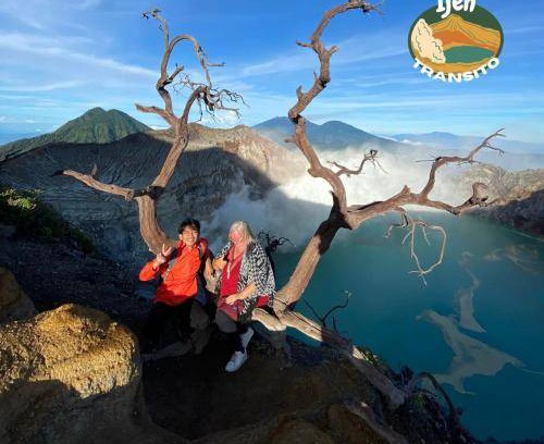 Kalipuro Bed & Breakfast | Bed and breakfast ∙ 2 guests