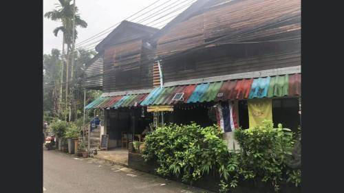 Bang Phra Bed & Breakfast | Bed and breakfast ∙ 2 guests
