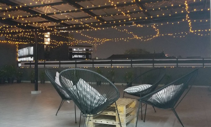 Phahonyothin Hostel | Bed To Bangkok - Hostel