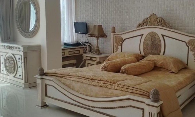 Mumbul Villa | Benoa Vista Villa