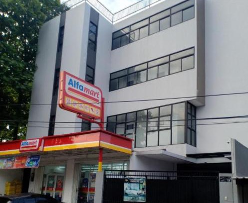 Jakarta Hostel | Beranda Istirahat Meruya