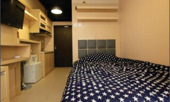 Cipaganti Apartment | Bheedara Property Type Studio 24