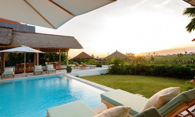 Umalas Hotel | Bloomfield Umalas