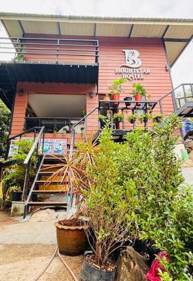 Ko Phi Phi Hostel | Brightstar Hostel