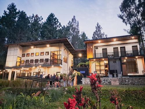 Sukapura Hostel | Bromo Dormitory