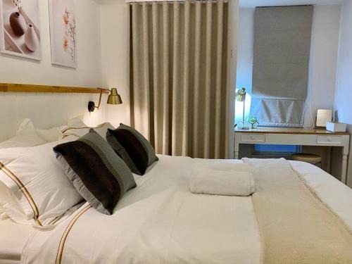 Surabaya Apartment | Camaya at tanglin apartement