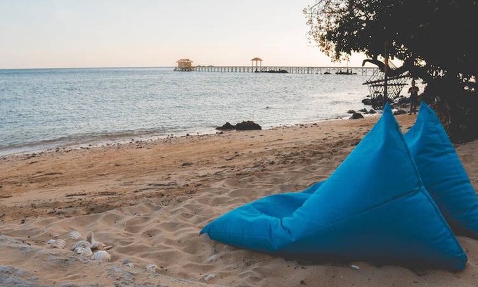 Labuan Bajo Other | Camping ∙ 8 guests