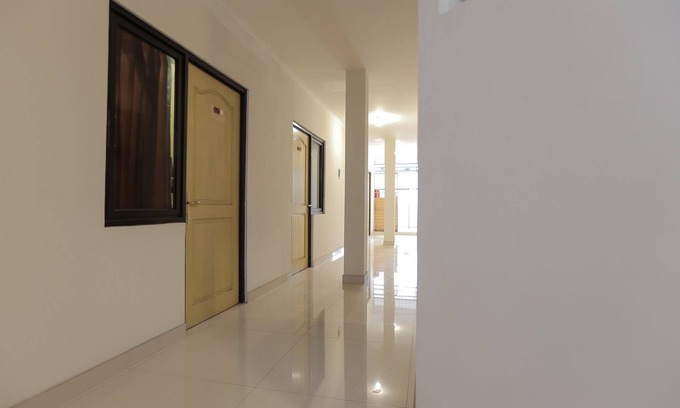 Gandaria-selatan Hotel | Capital O 141 Fatmawati Cozy Residence