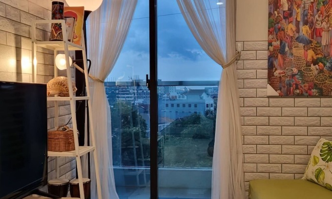Central Jakarta Apartment | Capitol Prism Sky Suites