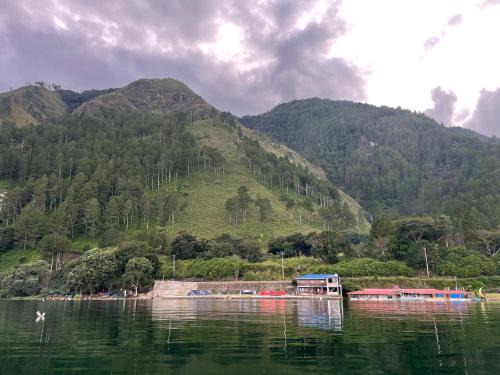 Silahi Sabungan Hotel | Casmel Escape Hostel