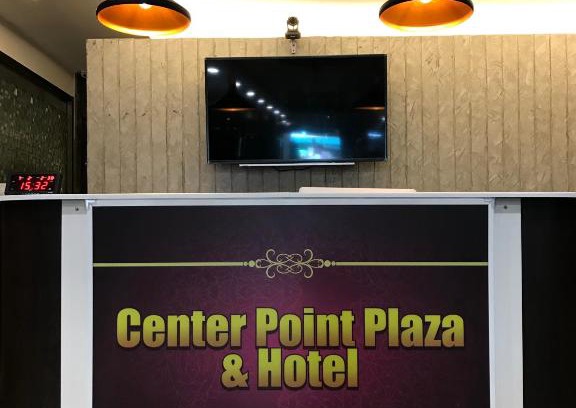 Talat Yot Hostel | Center Point Plaza