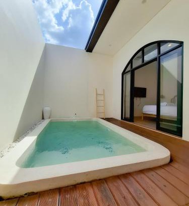 Pogung Lor House | Cerita Kita Villa by Staycation Villa Jogja