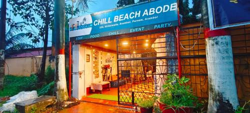 Arambol Hostel | Chill Beach Abode Hostel