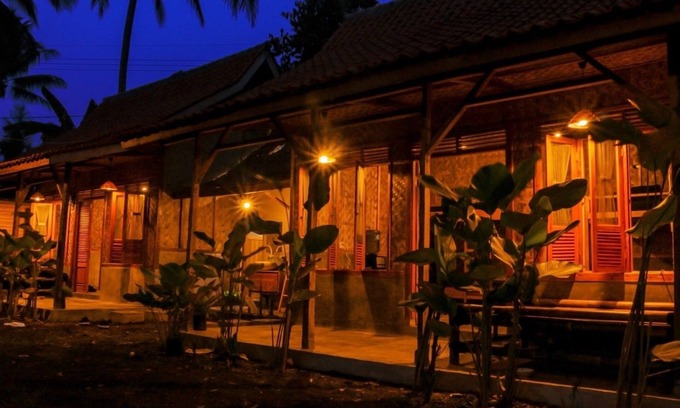 Cianjur Hostel | Cianjur Paddies Hostel