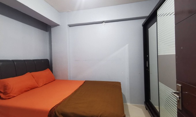 Depok Apartment | cibubur village by nara property